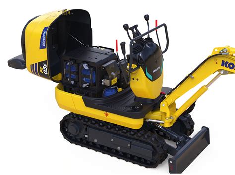 mini excavator with honda motor|honda electric micro diggers.